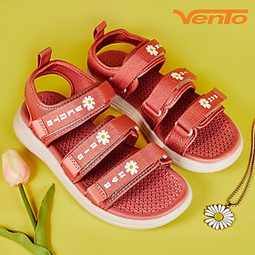 Sandal Vento Nữ Quai Ngang dạo phố/đi chơi/đi học NB106