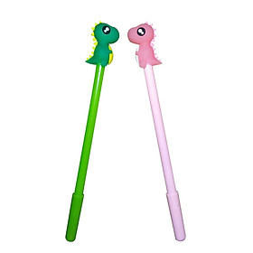 Combo 2 bút khủng long 