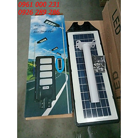Đèn đường Năng lượng mặt trời 200W