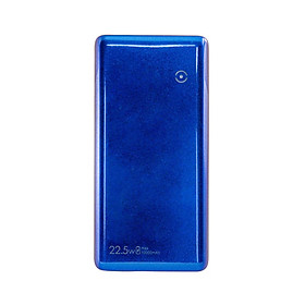 Mua Thiết Bị Phát Wifi 3G/4G Di Động Pocket M5+ - Bộ Phát Wifi Kèm Pin Dự Phòng 10.000mAh - Chuẩn LTE CAT4 Tốc Độ Cao - Tích Hợp Chuẩn Sạc Nhanh 22.5W Cùng Cổng Kết Nối Type A  Type C (In/Out)  - Kết Nối Lên Đến 10 Thiết Bị