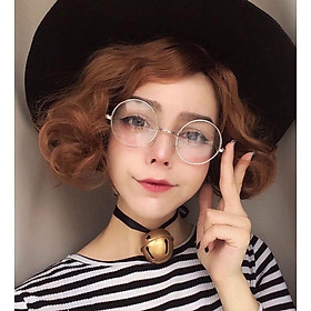 Kính Mắt Tròn Unisex Nobita Thời Trang