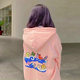 Áo khoác nữ . áo khoác nam , áo khoác cặp đôi , áo khoác áo hoodie nam nữ mặc in chữ CHILI CLUB vải nỉ ngoại