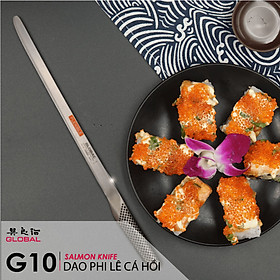 DAO BẾP GLOBAL G10