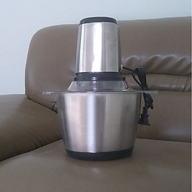 Mua Máy xay thịt mini thế hệ mới 2020