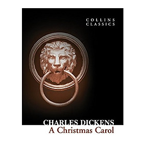 Collins Classics: A Christmas Carol