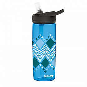 Bình Nước Thể Thao Camelbak Eddy + (0.6L)