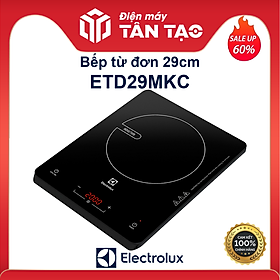 Mua Bếp từ Electrolux ETD29MKC - Hàng Chính Hãng