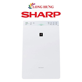 Mua Máy lọc không khí tạo ẩm Sharp KC-F30EV-W - Hàng chính hãng