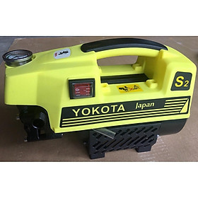 Mua Máy xịt rửa ô tô đa năng thế hệ mới Yokota BM-S2 New