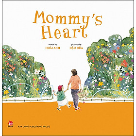 [Download Sách] Mommy's Heart