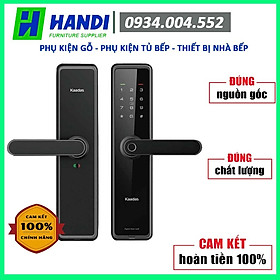 Mua Khóa cửa thông minh Kaadas L8-5