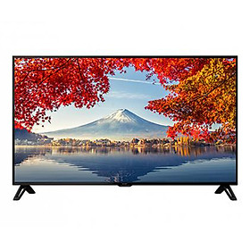 Mua Android Tivi Sharp 4K 65 inch 4T-C65CK1X