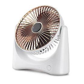 Mua Quạt mini văn phòng -Nhỏ gọn  dễ dàng đem theo