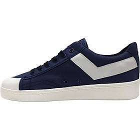 Giày Pony Vintage Slam Dunk Unisex