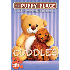 Cuddles (The Puppy Place #52)