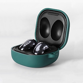 Ốp Case Silicon Color bảo vệ dành cho Samsung Galaxy Buds Live