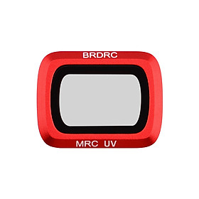 Coated Filter UV Cpl Nd4 / 8/16/32 Lens Filter For Dji Mavic Air 2 Drone Accessories