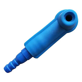 Car Brake Oil EXCHANGE Connector Auto Tool Connector for Trucks Repair