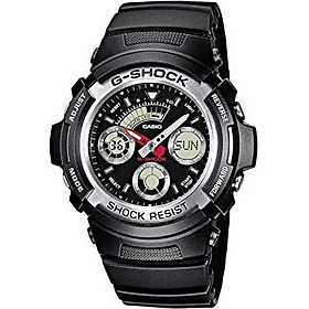 Casio G-Shock Men's Watch AW-590-1AER