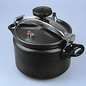 Nồi áp suất đáy từ Fujika/Media dùng cho bếp từ, bếp ga hàng chính hãng