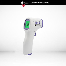Nhiệt kế hồng ngoại thú y DN13