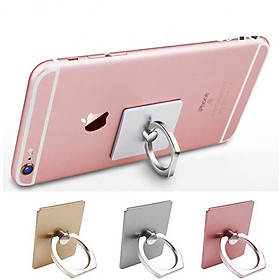 Mua Giá Đỡ Điện Thoại Đa Năng IRing Holder - Tất Cả Điện Thoại (giao màu ngẫu nhiên)