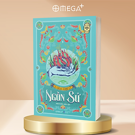 Tủ Sách Đời Người - Ngôn Sứ