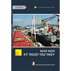 Nhập môn kỹ thuật tàu thủy