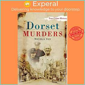 Sách - Dorset Murders by Nicola Sly (UK edition, paperback)