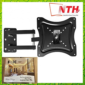 Mua Khung Treo Tivi Di Động Từ 14 inch Đến 42 inch