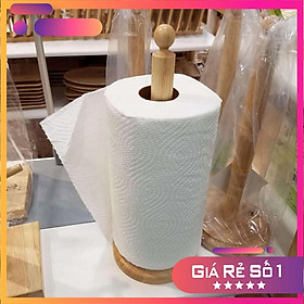 Mua Cột Trụ Để Cuộn Khăn Giấy Lau Đa Năng - Đồ Trang Trí Và Tiện Dụng Cho Bếp Và Bàn Ăn