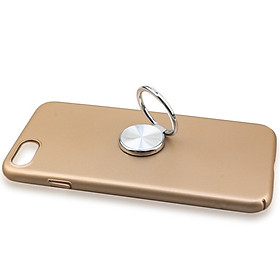 Iring điện thoại tròn phone gắn lưng làm giá đỡ điện thoại hình tròn