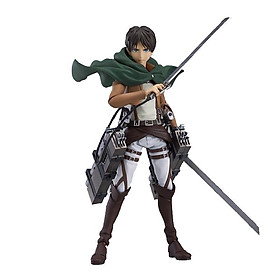 Tổng hợp 77 hình về mô hình titan eren  NEC