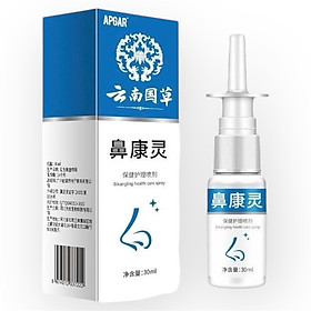 Mua Chai xịt mũi hỗ trợ viêm xoang  viêm mũi dị ứng  viêm mũi mãn tính xuất xứ Nhật Bản loại 30 ml – Mã số 1151