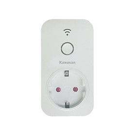 Mua Ổ CẮM ĐIỀU KHIỂN TỪ XA KAWASAN WIFI/3G - TS1 - HÀNG CHÍNH HÃNG