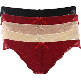 Combo 5 quần lót nữ jobelli 1266