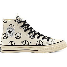 Giày Converse Chuck Taylor All Star 1970s Peace Hi Top 167912C