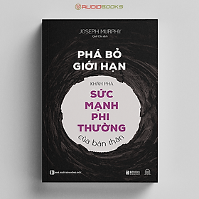 Hình ảnh Phá Bỏ Giới Hạn - Khám Phá Sức Mạnh Phi Thường Của Bản Thân