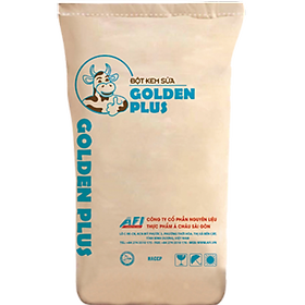 SỮA BỘT PHA TRÀ SỮA - sữa Golden Plus T35