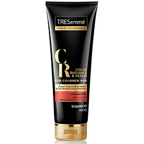 Dầu Gội Tresemmé Dành Cho Tóc Nhuộm Color Radiance & Repair For Colored Hair (250ml)