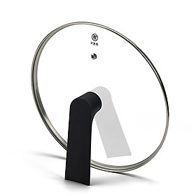 Xiaomi Mijia Soup Pot 4L Nồi lẩu bằng thép không gỉ Nồi hầm Nồi cảm ứng Bếp phẳng chống dính Nồi nấu Màu đen