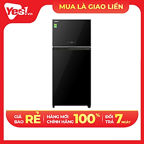 Mua Tủ Lạnh Inverter Toshiba GR-AG66VA-XK (608L) - Hàng chính hãng
