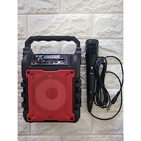 Mua Loa Karaoke Bluetooth Mini GS33