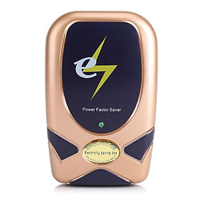 Digital Home Electricity Power Energy Saver 28KW 90V-250V LED Electrical Saving Box Electric Energy Saver Device Up To