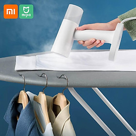Xiaomi Mijia Handheld Steam Iron Steam Heating Machine Electric Iron Handheld Clothes Hanging Ironing Machine Portable