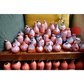 Mua Lọ hoa mini Bát Tràng  lọ mini cute