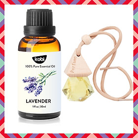 >> SO SÁNH GIÁ CÁCH SỬ DỤNG MÁY KHỬ MÙI XE Ô TÔ | Shopee Lazada Sendo Tiki 56 Tinh Dầu Treo Xe Oải Hương Kobi (30ml) Treo Ô Tô, Treo Phòng, Tủ Quần Áo - Tinh Dầu Thiên Nhiên Nguyên Chất, Giúp Giảm Stress, Xua Đuổi Côn Trùng Và Khử Mùi Hiệu Quả, Thích Hợp Dùng Với Đèn Xông Và Máy Khuếch Tán - Tặng Kèm Vỏ Lọ Treo Sang Trọng, Tiện Dụng