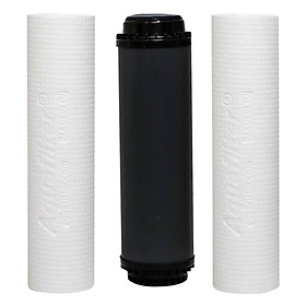 Mua Bộ Lõi Lọc Cấp 1 2 3 Máy Lọc Nước RO Aquafilter