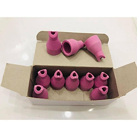 Mua 10 cái Sứ qq150 đầu vát  sứ hàn góc