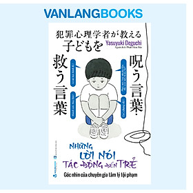 Những Lời Nói Tác Động Đến Trẻ ( vl)